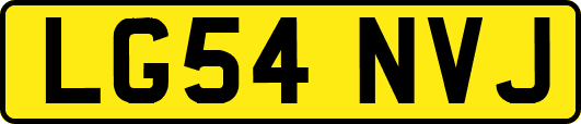 LG54NVJ