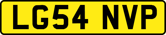 LG54NVP