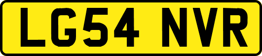 LG54NVR