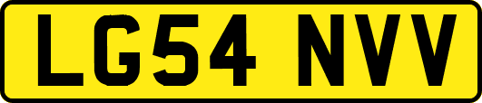 LG54NVV