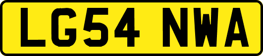 LG54NWA