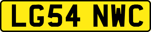 LG54NWC