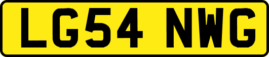 LG54NWG