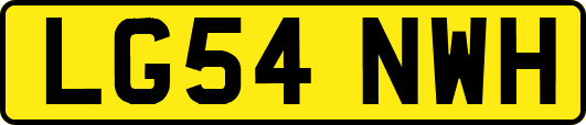 LG54NWH
