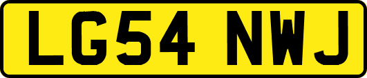LG54NWJ