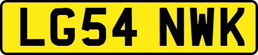 LG54NWK