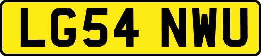 LG54NWU