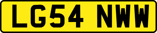 LG54NWW