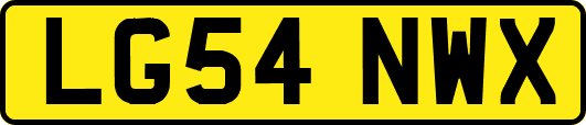 LG54NWX