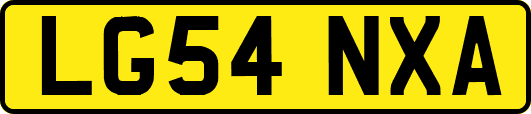 LG54NXA