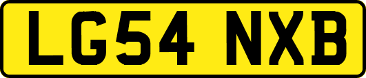 LG54NXB