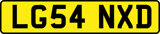 LG54NXD
