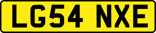 LG54NXE