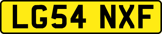LG54NXF
