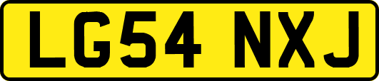 LG54NXJ