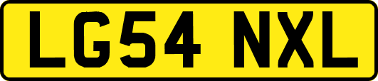 LG54NXL