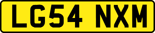 LG54NXM