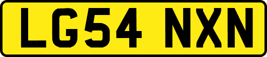 LG54NXN
