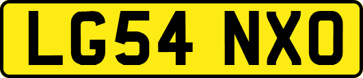 LG54NXO