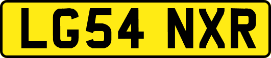 LG54NXR