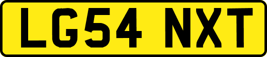 LG54NXT