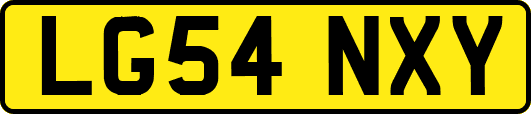 LG54NXY