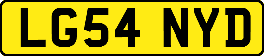 LG54NYD