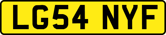LG54NYF
