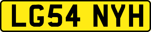 LG54NYH
