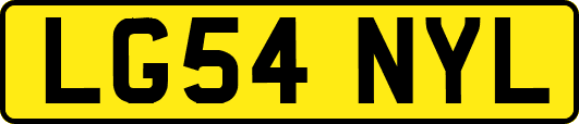 LG54NYL