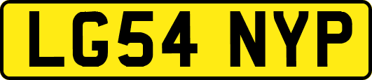 LG54NYP