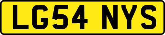 LG54NYS