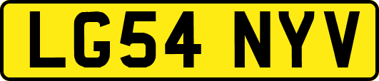 LG54NYV