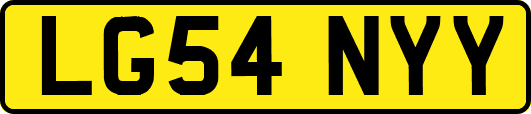 LG54NYY