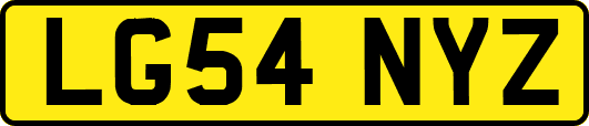 LG54NYZ