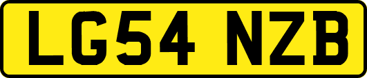 LG54NZB