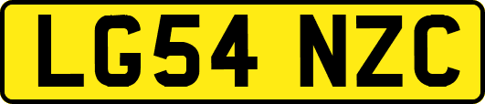 LG54NZC