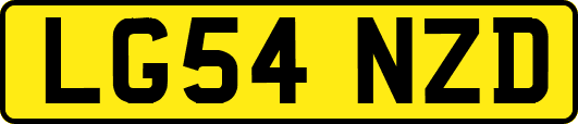 LG54NZD
