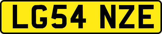 LG54NZE