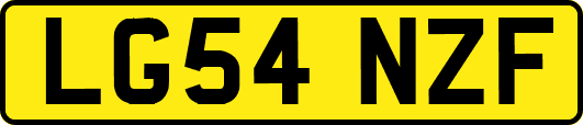 LG54NZF