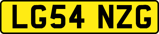 LG54NZG