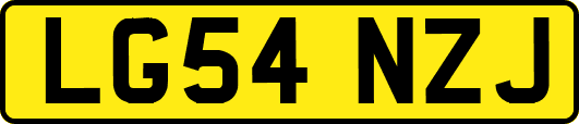 LG54NZJ