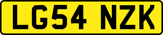 LG54NZK