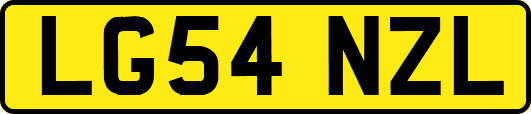 LG54NZL