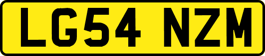 LG54NZM