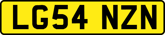 LG54NZN