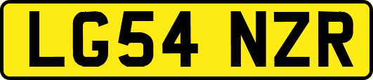 LG54NZR