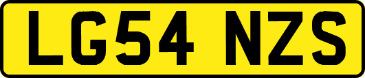 LG54NZS