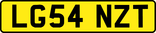 LG54NZT