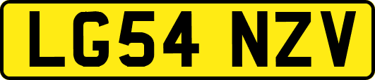 LG54NZV